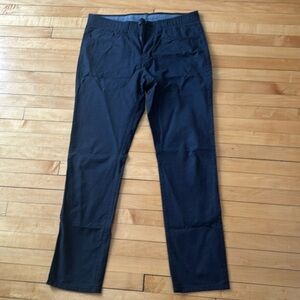 Denver Hayes light cotton pant